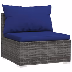 VidaXL 3101646 ensemble de meubles de jardin
