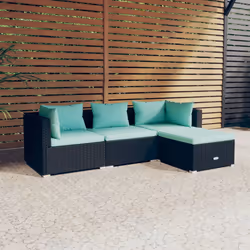 VidaXL 3101657 ensemble de meubles de jardin - Vue supplémentaire 2
