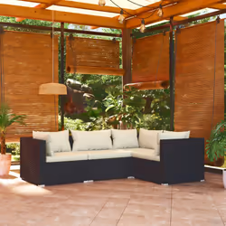 VidaXL 3101671 ensemble de meubles de jardin