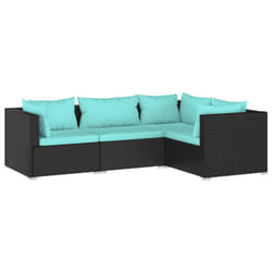 VidaXL 3101673 ensemble de meubles de jardin