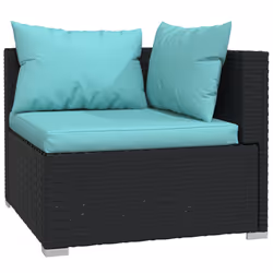 VidaXL 3101673 ensemble de meubles de jardin