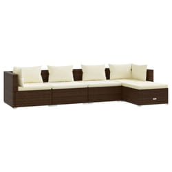 VidaXL 3101674 ensemble de meubles de jardin