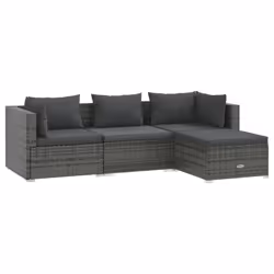 VidaXL 3101677, 4 pièce(s)