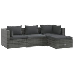 VidaXL 3101677 ensemble de meubles de jardin