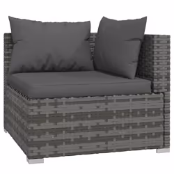 VidaXL 3101677 ensemble de meubles de jardin - Vue supplémentaire 4