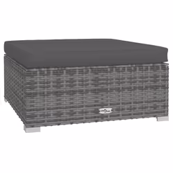 VidaXL 3101677 ensemble de meubles de jardin - Vue supplémentaire 5