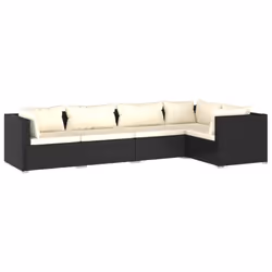 VidaXL 3101687, 5 pièce(s)