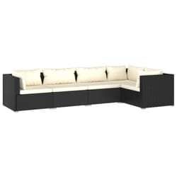 VidaXL 3101687 ensemble de meubles de jardin
