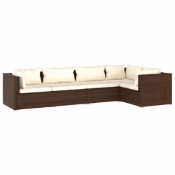 VidaXL 3101690, 5 pièce(s)
