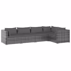 VidaXL 3101693, 5 pièce(s)