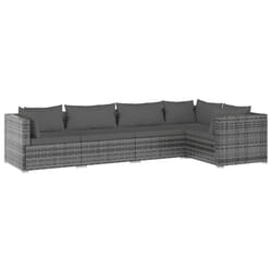 VidaXL 3101693 ensemble de meubles de jardin