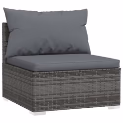 VidaXL 3101693 ensemble de meubles de jardin