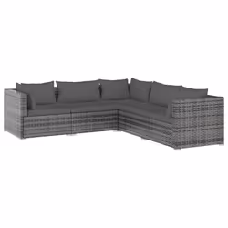 VidaXL 3101701, 5 pièce(s)