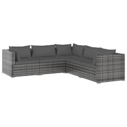 VidaXL 3101701 ensemble de meubles de jardin