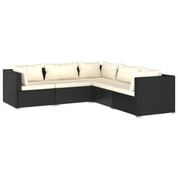 VidaXL 3101719 ensemble de meubles de jardin