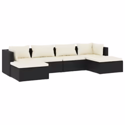 VidaXL 3101799, 6 pièce(s)