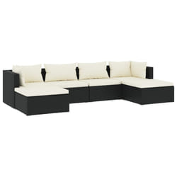 VidaXL 3101799 ensemble de meubles de jardin