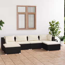 VidaXL 3101799 ensemble de meubles de jardin