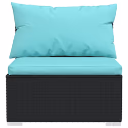 VidaXL 3101801 ensemble de meubles de jardin - Vue supplémentaire 5