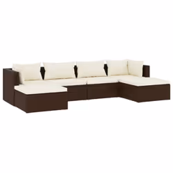 VidaXL 3101802, 6 pièce(s)