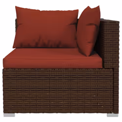 VidaXL 3101811 ensemble de meubles de jardin