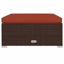 VidaXL 3101811 ensemble de meubles de jardin - Vue supplémentaire 8