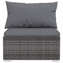 VidaXL 3101821 ensemble de meubles de jardin - Vue supplémentaire 5