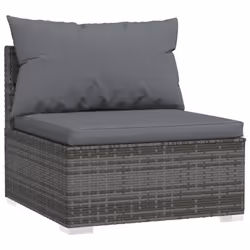 VidaXL 3101821 ensemble de meubles de jardin - Vue supplémentaire 6