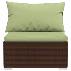 VidaXL 3101828 ensemble de meubles de jardin - Vue supplémentaire 5