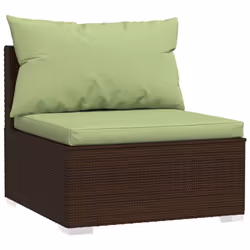 VidaXL 3101828 ensemble de meubles de jardin - Vue supplémentaire 6