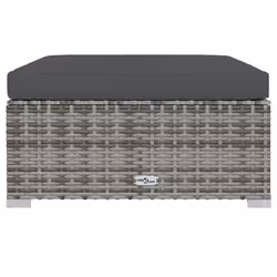 VidaXL 3101829 ensemble de meubles de jardin - Vue supplémentaire 8