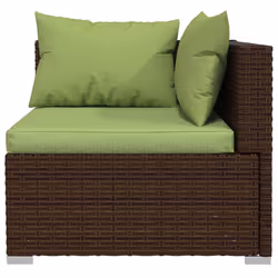 VidaXL 3101836 ensemble de meubles de jardin
