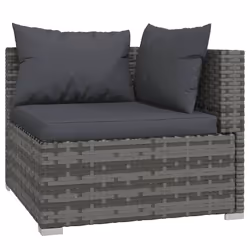 VidaXL 3101837 ensemble de meubles de jardin - Vue supplémentaire 4