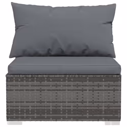 VidaXL 3101837 ensemble de meubles de jardin - Vue supplémentaire 5