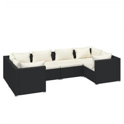 VidaXL 3101935 ensemble de meubles de jardin