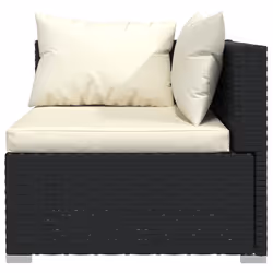 VidaXL 3101935 ensemble de meubles de jardin