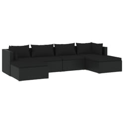 VidaXL 3101936 ensemble de meubles de jardin