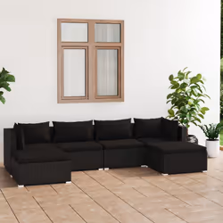 VidaXL 3101936 ensemble de meubles de jardin