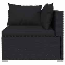 VidaXL 3101936 ensemble de meubles de jardin