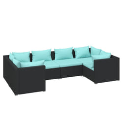 VidaXL 3101937 ensemble de meubles de jardin