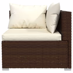 VidaXL 3101938 ensemble de meubles de jardin