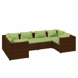 VidaXL 3101940 ensemble de meubles de jardin