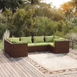 VidaXL 3101940 ensemble de meubles de jardin