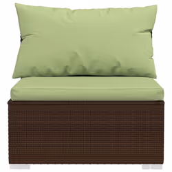 VidaXL 3101940 ensemble de meubles de jardin