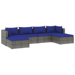 VidaXL 3101942 ensemble de meubles de jardin