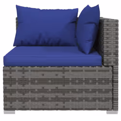 VidaXL 3101942 ensemble de meubles de jardin