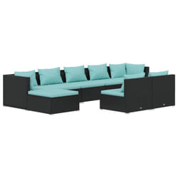 VidaXL 3102001 ensemble de meubles de jardin