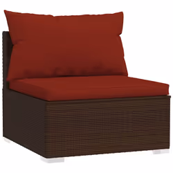 VidaXL 3102043 ensemble de meubles de jardin