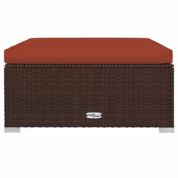 VidaXL 3102043 ensemble de meubles de jardin - Vue supplémentaire 8