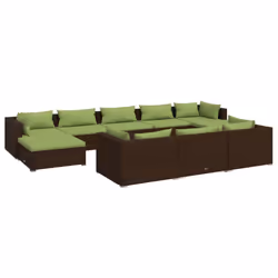 VidaXL 3102044, 10 pièce(s)